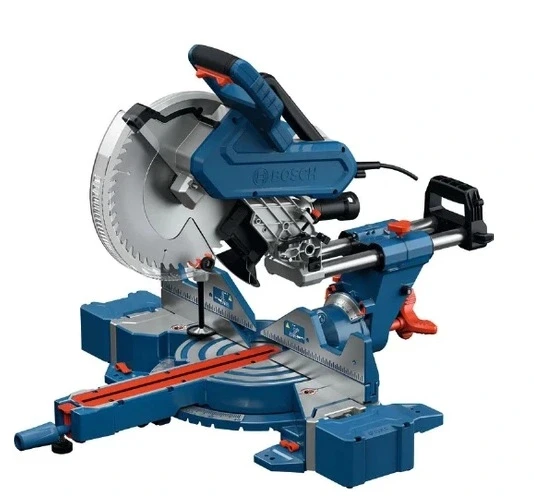 Bosch GCM 340-305 D Gönye Kesme Makinesi ürün görseli 1