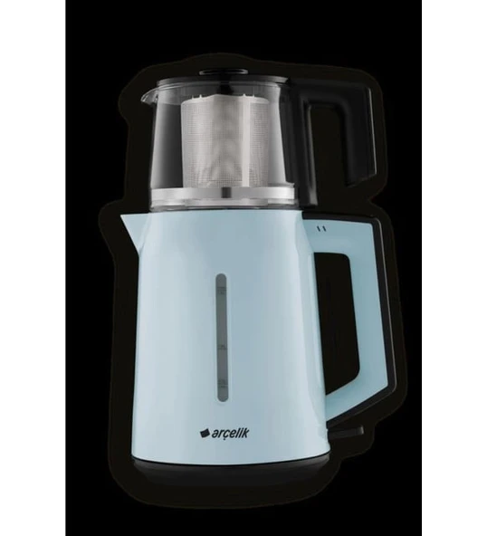 Arçelik CM 3940 M Çay Makinesi ürün görseli