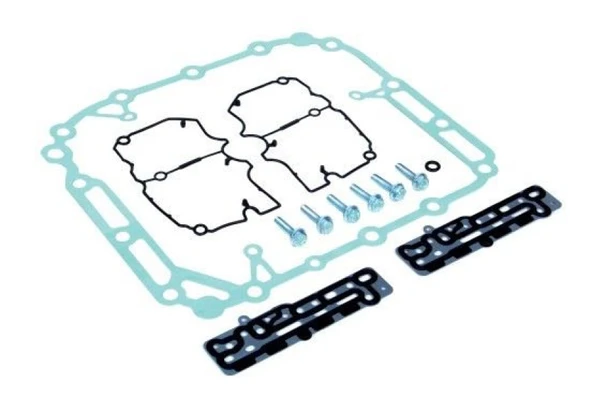 Volvo Truck Sanzıman Conta Takımı Volvo  Fh12-Fh16 At Sanz. - Consan 04.080.012 - Resim 1