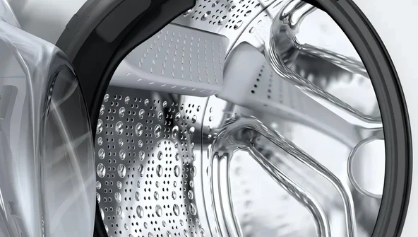 Profilo CGA142Z0TR A Enerji Sınıfı 9 kg 1200 Devir Çamaşır Makinesi - Resim 3