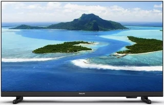Philips 43PFS5507 Full HD 43" 109 Ekran Uydu Alıcılı LED TV ürün görseli 1
