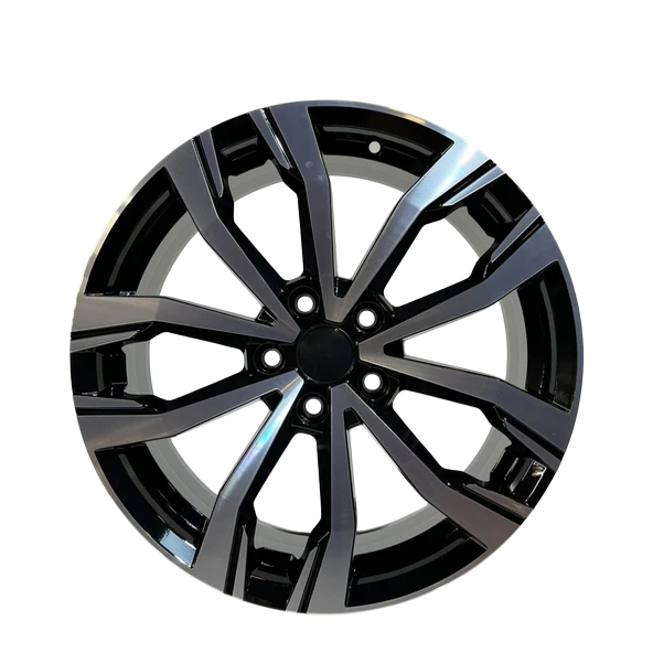 SONİC 1054 7.5*18 5*114.3 ET40 66.1 BD JANT - Resim 2