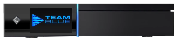 GİGABLUE QUAD 4K PRO UHD ürün görseli 1