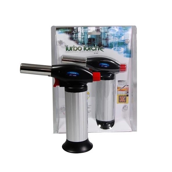 Büyük Boy Pürmüz Turbo Torch Profesyonel Büyük Boy Pürmüz Turbo Torch Profesyonel (5314) - Resim 3