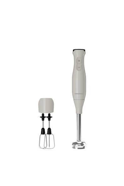 Grundig RHB 1410 B 1500 Watt Blender Seti - Resim 3