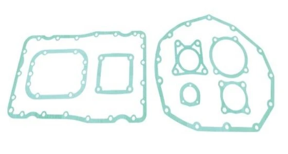 Scanıa Truck Sanzıman Conta Takımı Scanıa Grs 900(124-143) - Consan 03.080.141 - Resim 1