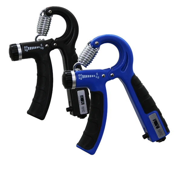 AYARLI EL YAYI SAYAÇLI 5-60KG DİRENÇ (5314) ürün görseli