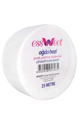 RULO AĞDA BEZİ 25MT. (5314) ürün görseli