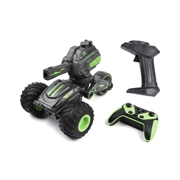 LH-C063A Kumandalı Su Maymunu Atan Şarjlı Araba ürün görseli 1