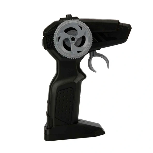 1:18 Spirit Beasts Jeep USB Şarjlı Uzaktan Kumandalı Araba 25 cm - Resim 3