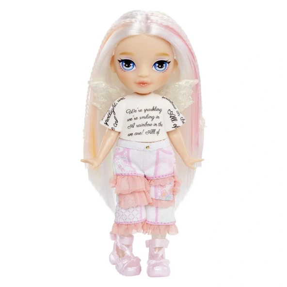 Gökkuşağı Perisi Bebekleri Opal Raine ürün görseli