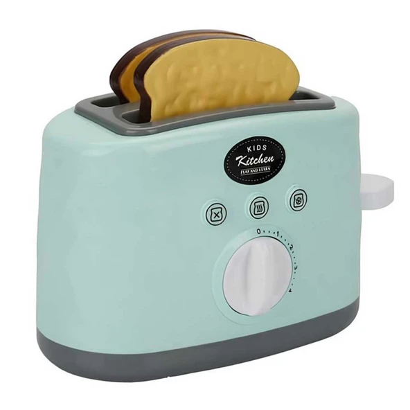 Oyuncak Ekmek Kızartma Makinesi ürün görseli 1