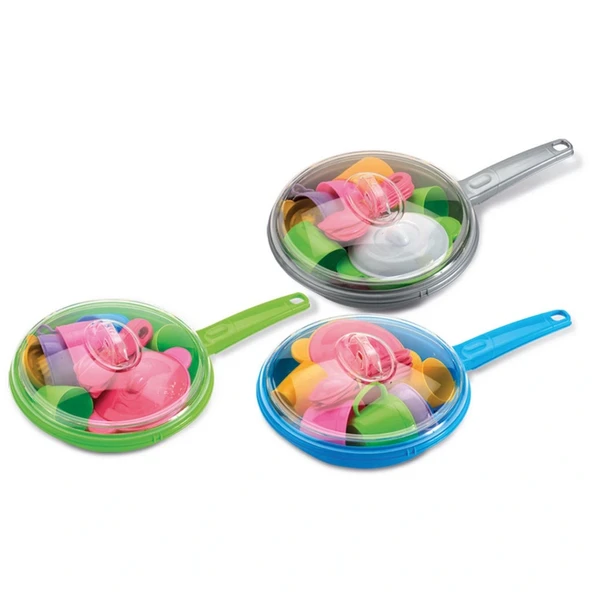 Tava Set ürün görseli 1