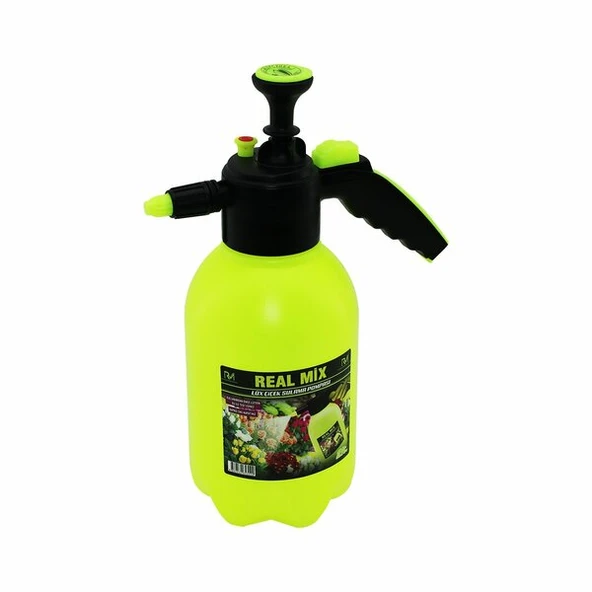 ORJİNAL  BASINÇLI 2LT İLAÇ POMPASI (5314) - Resim 2