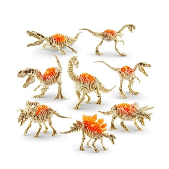 RBV03000 Mini Dino Sürpriz - Resim 2