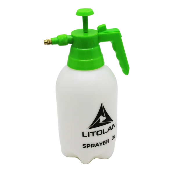 PEAL MAX 2LT İLAÇ POMPASI ÇİÇEK SULAMA (5314) ürün görseli 1