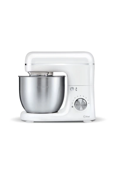 Kiwi Stand Mikser 5 Lt Mutfak Şefi Beyaz Kmx 3635 ürün görseli
