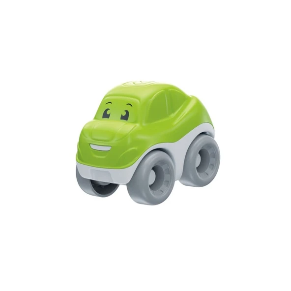 17892 Baby - Taklacı Arabalar Çekici Kamyonu - Resim 4