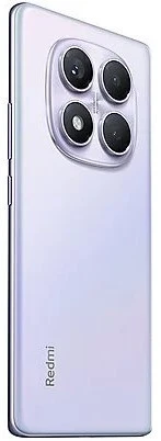 Xiaomi Redmi Note 14 Pro 512 GB Mor - Resim 3