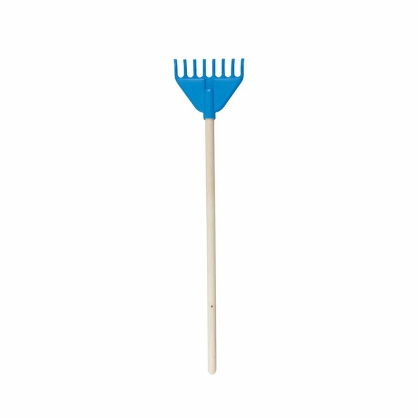 3035 Tırmık Kürek  (ADET FİYATIDIR) - Resim 3