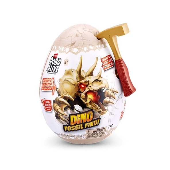 RBV03000 Mini Dino Sürpriz ürün görseli 1