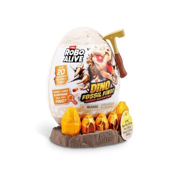 RBV02000 Büyük Dino Sürpriz ürün görseli 1