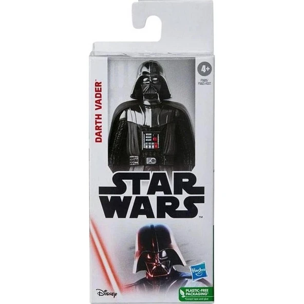 F5826 Darth Vader Figür - Resim 2