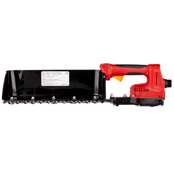 TASUKA TS-30TPN ÇAY TOPLAMA MAKİNASI - Resim 3