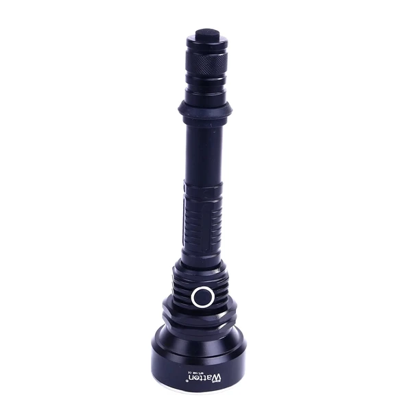 Orjinal 800 Lümen Tx6 Özel Avcı Feneri  Wt-148 - Resim 5