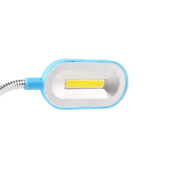 Sob Ledli Mıknatıslı Masa Lambası  Wt-320 ürün görseli 1