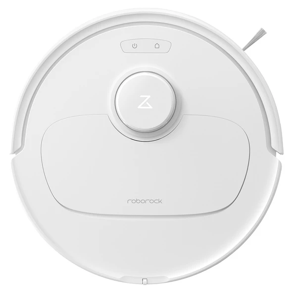 Roborock Qrevo L Çöp İstasyonlu Akıllı Robot Süpürge - Resim 4