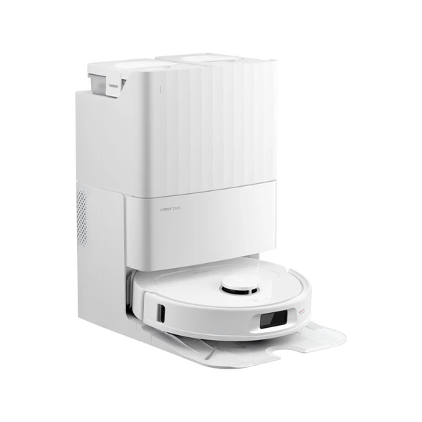 Roborock Qrevo L Çöp İstasyonlu Akıllı Robot Süpürge ürün görseli 1