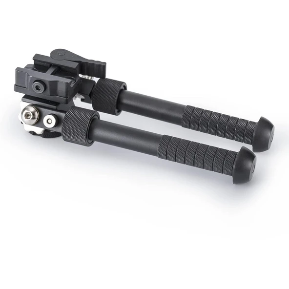 Super X TAC Picatinny Rail 22 Mm Hareketli Bipod - Resim 2