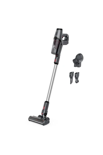 TEFAL TY6983 X-Pert 3.60 Kablosuz Dikey Şarjlı Süpürge - Resim 10