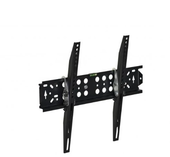 Vontech VT-40 SA MAX 32" - 55" açılı tv duvar askı aparatı - Resim 2