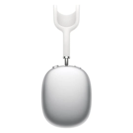 Apple Airpods Max Gümüş Kablosuz Kulaklık Mgyj3Tua İTHALATCI GARANTİLİ - Resim 2