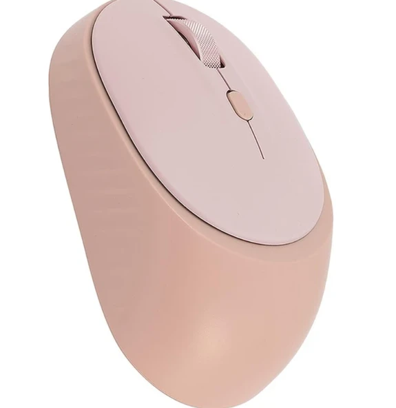 Hp M231 Şeker Pembe Bluetooth Wireless Mouse ürün görseli