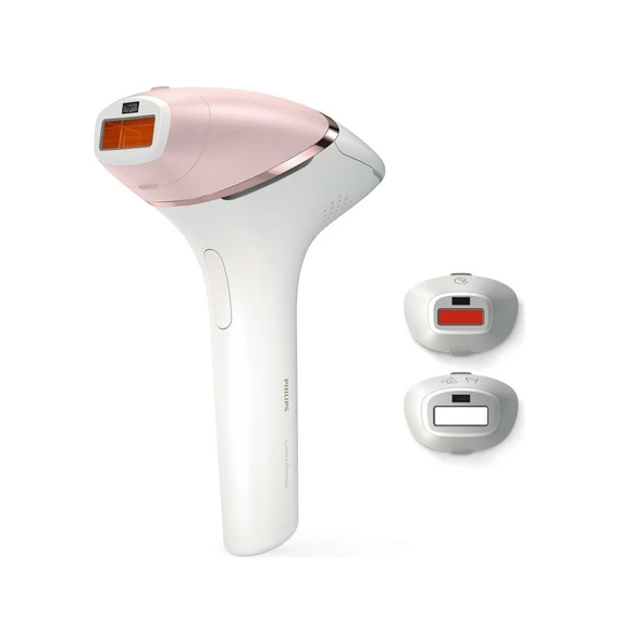 Philips BRI950-00 Lumea Prestige IPL Lazer Epilasyon Aleti Pembe ürün görseli 1