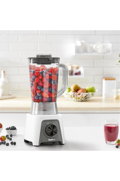 TEFAL Blendeo + Blender - Resim 11