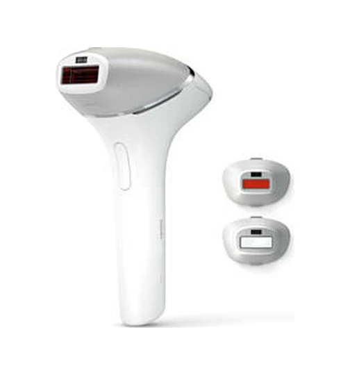 Philips BRI953 Lumea Essential Ipl Lazer Epilasyon Cihazı Gri - Resim 2