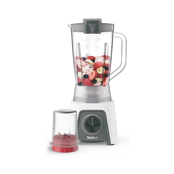 TEFAL Blendeo + Blender - Resim 5