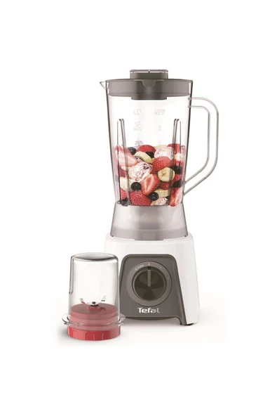 TEFAL Blendeo + Blender - Resim 7