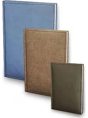 ELMA 14X20 MODELİST DEFTER 160 YP ÇİZGİLİ ürün görseli