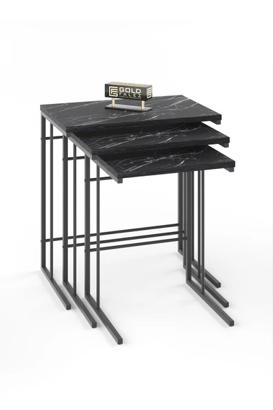 ZİGON SEHPA SOLO BENDİR ürün görseli 1