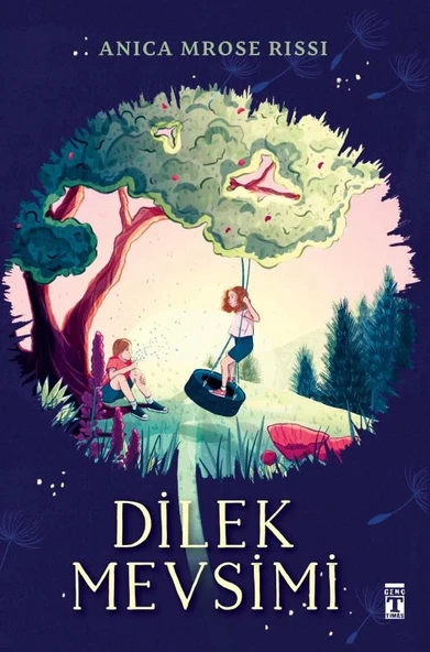 Dilek Mevsimi Anıca Mrose Rıssı Timaş ürün görseli 1