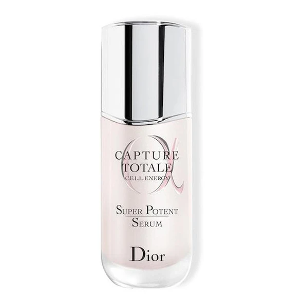 Dior Capture Totale Super Potent Serum 30 ml ürün görseli 1