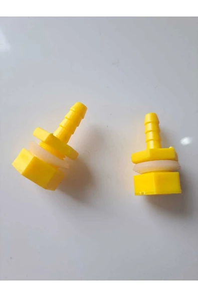 5/7 HORTUM DEPO BAĞLANTI ( 2 ADET) ürün görseli