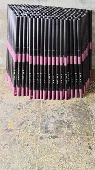 Hafif Karbonfiber Teleskobik Olta - Resim 4