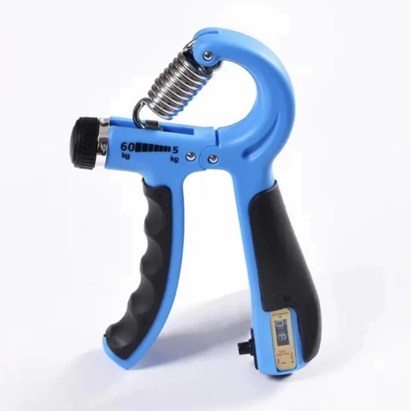 Sayaçlı El Egzersiz Yayı Nrd 1294 ürün görseli 1