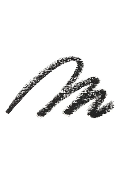 Flormar Mat Bitişli Suya Dayanıklı Göz Kalemi (SİYAH) - Waterproof Eyeliner - 101 Black Ice - 8690604109012 - Resim 4
